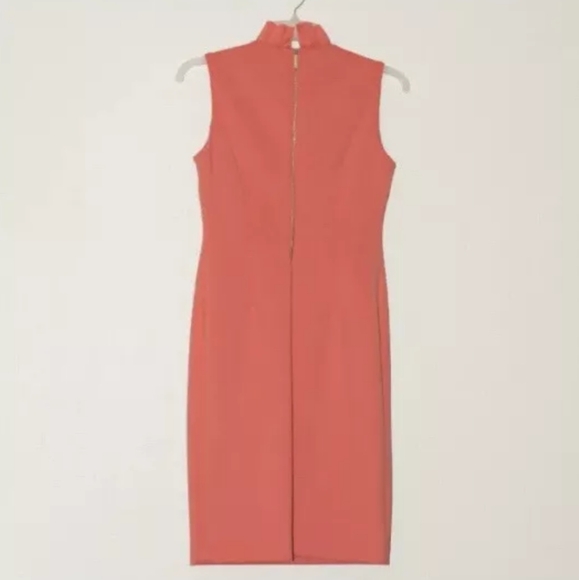 NWT Calvin Klein Size 14 Dress - Picture 2 of 5